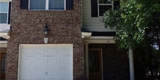 Spacious Townhome in Gated Community in Savannah, GA, Available in Sep 2026!! Gallery 1