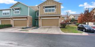 South Austin Condo for Rent Gallery 1