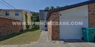 Spacious Dog-Friendly Townhome | Minutes from Eglin AFB & Hurlburt Field Gallery 1