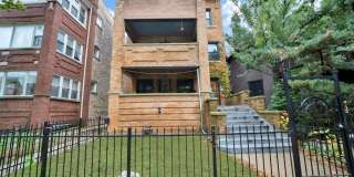 1121 W Columbia Avenue unit: 2F Gallery 1