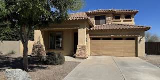4609 South Redrock Court Gallery 1
