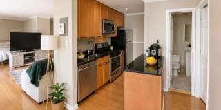 206 PARK TERRACE Court SE Gallery 4