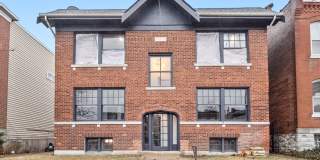 4512 Chouteau Ave - 1E Gallery 1
