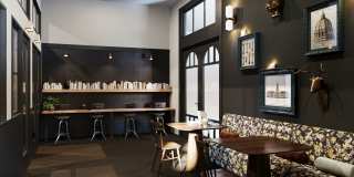 Derby Row - Student Housing Gallery 19