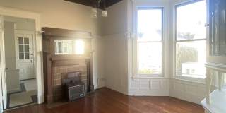 1419 Fulton Street 1419 Fulton Street Gallery 3