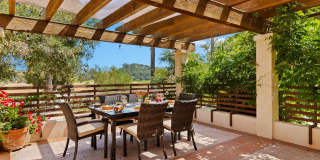 Fully Furnished Hope Ranch Retreat with Golf Course Views & Private Casita Gallery 17
