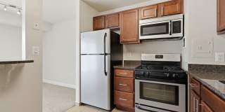 Seven Springs Apartments Gallery 52