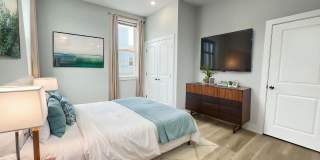 Renovated 4bd/2 bath House with Rear yard!! SECTION 8 ONLY!! Gallery 4