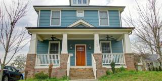 Beautifully Spacious 3bd/2.5ba Home Just Minutes from Downtown Durham with Fenced-In Backyard! Gallery 1
