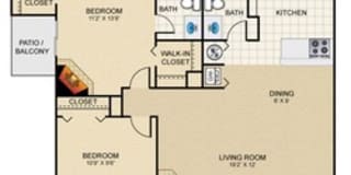 Mountain View Casitas Gallery 18