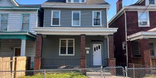 Updated 3BR 1.5 Bath House plus off street parking spot Updated 3BR 1.5 Bath House plus off street parking spot Gallery 1