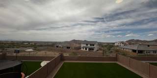 BRAND NEW HOME IN ALORAVITA IN PEORIA Gallery 32