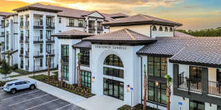 Lantower Sunrise Gallery 2