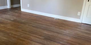 2 bedroom 1 bath in Midtown near Peabody and Cooper Gallery 4