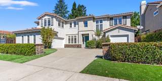 Luxurious 5BD San Ramon Executive Estate | Solar, Tesla Batteries & 3-Car Garage Luxurious 5BD San Ramon Executive Estate | Solar, Tesla Batteries & 3-Car Garage Gallery 1