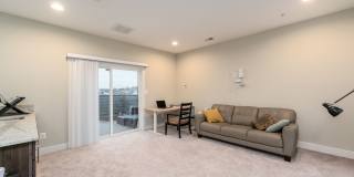905 Grundy St, 3-Bedroom, 4-Bathroom Townhouse in Brewers Hill/Canton Gallery 29