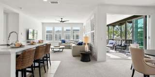 Luxurious Furnished Poolside Penthouse With Ocean Views! Gallery 1