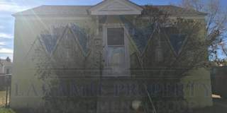 918 E Gibbon St. Gallery 1