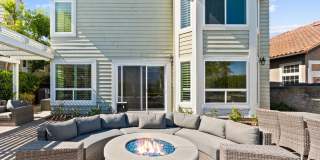 Luxury Living in the Prestigious Guard-Gated Community of Dove Canyon Gallery 50