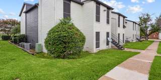 Harwell Apartments Harwell Apartments Gallery 20