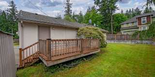 Cozy 2-bedroom 2 bath house in Redmond- Offering a 6-month lease. Gallery 23