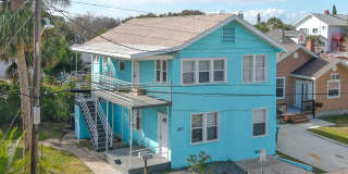 201 N Wild Olive Ave # 1 Gallery 1