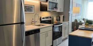 The Flats on High Street Gallery 47