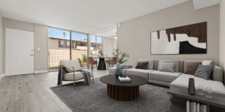 Tahquitz Court Gallery 7