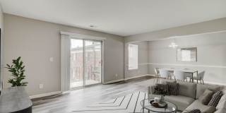 The Lenox Apartment Homes Gallery 15