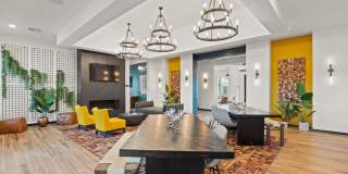 The Plaza Taos Gallery 39