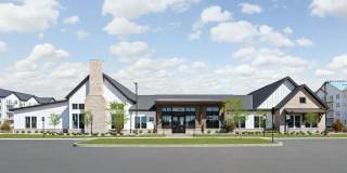 AVIADA Apartments of West Lafayette Gallery 2