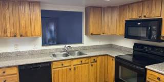 2 bedroom townhome in Phoenix Gallery 4