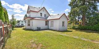 Inviting 4 Bed, 2 Bath in GU District! (GU Off-Campus Housing - Preleasing for June 2026) Gallery 16