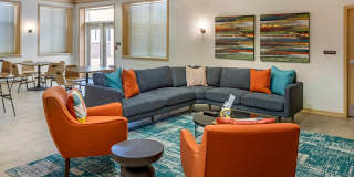 The Enclave Luxury Apartments Gallery 28