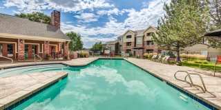 Willow Run Village Gallery 5