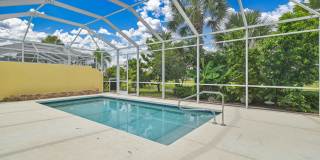 NOW AVAILABLE - Gorgeous 3/2 Plus Den Pool Home in Verona Walk! Gallery 6