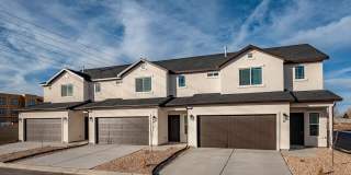 Charming Cedar City 3 Bedroom Townhome! Gallery 8