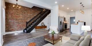 Available NOW! Renovated from top to bottom! Gallery 1