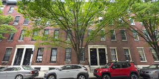 1816 PINE Street 1816 PINE Street Gallery 1