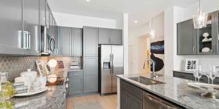 Connery on Providence 55+ Connery on Providence 55+ Gallery 42