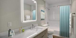 The Carillon Apartment Residences Gallery 25