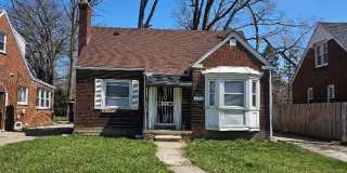5786 NEFF -  FOR RENT 3 BED 1.5 BATH! Gallery 1