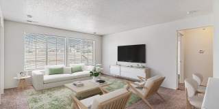 Affordable Housing - Pine Tree Apartments Gallery 12