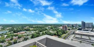 The Cosmopolitan at Reston Town Center Gallery 55