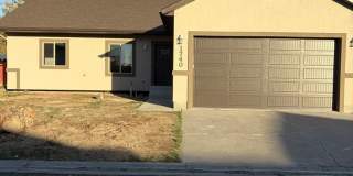 New construction, never occupied, 3 bed, 2 bath great rental Gallery 1