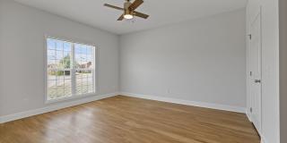Beautiful New Construction Townhouse Gallery 5