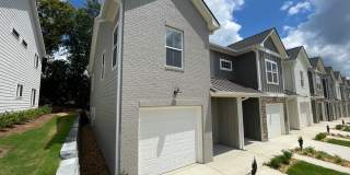 New 3/2.5 Townhouse in Downtown Rome $2,295 Gallery 4