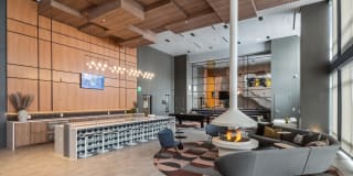 AMLI Broadway Park Gallery 20