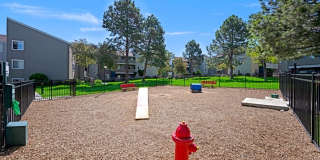 The Grove at City Center Apartments Gallery 27