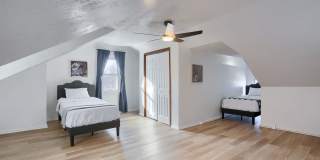 Renovated Home - Mt. Washington Gallery 31